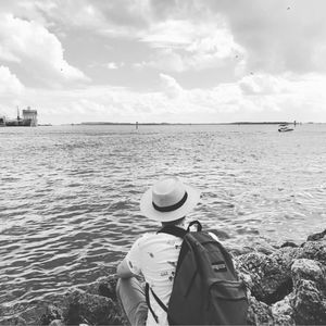 Meet your Posher, Edison